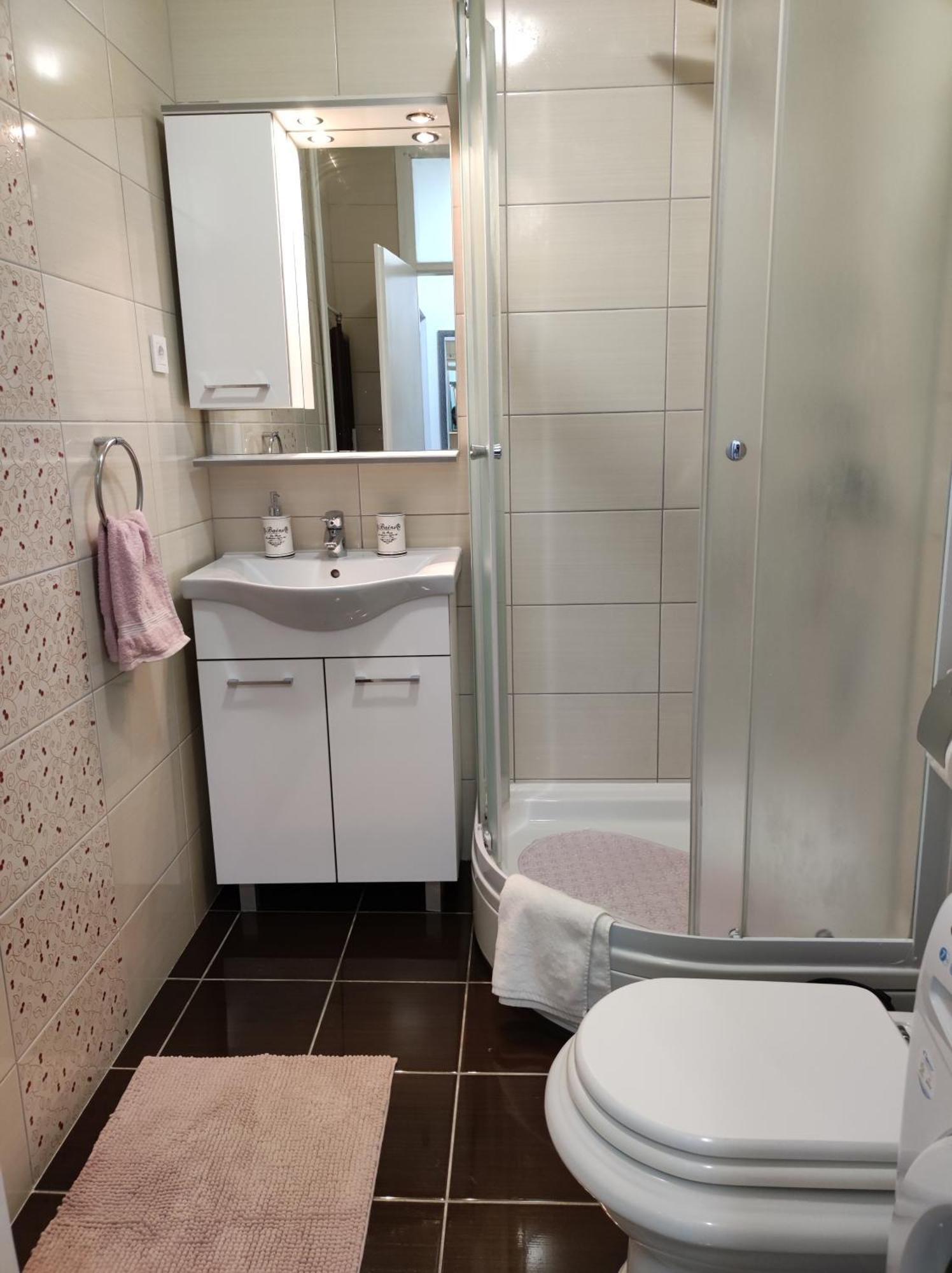 Apartman Emy Карловац Экстерьер фото