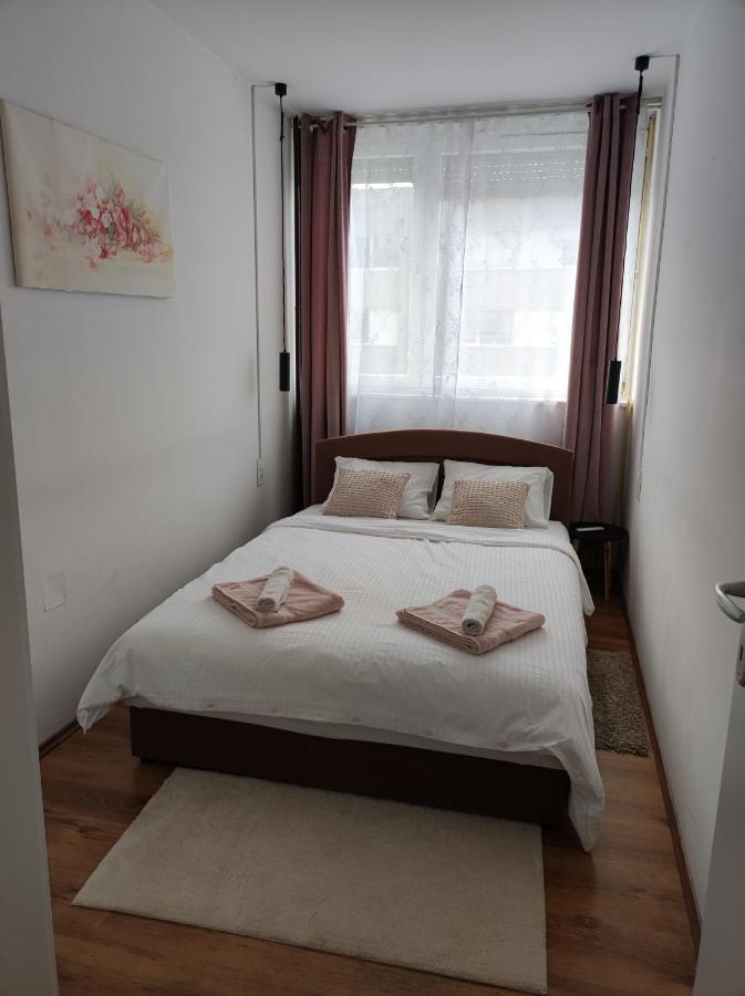 Apartman Emy Карловац Экстерьер фото